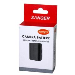 Sanger NB-11L Canon Fotoğraf Makinesi Batarya
