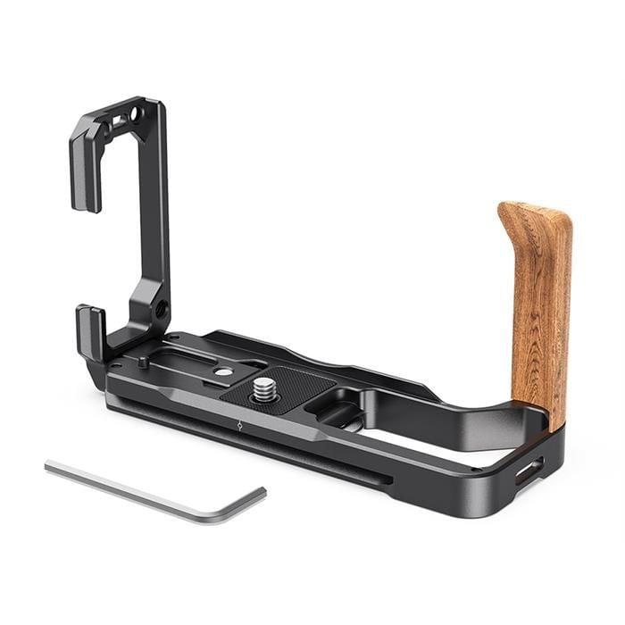 SmallRig LCF-2811 X-T4 İçin L-Bracket