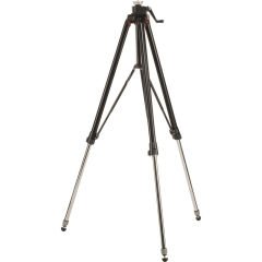 Manfrotto 058B Aluminum Triaut Tripod