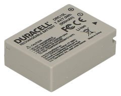 Duracell DRC10L Canon NB-10L Batarya