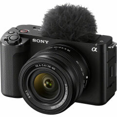 Sony ZV-E1L 28-60mm Kit