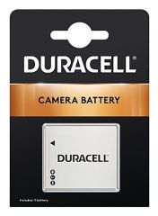 Duracell DRC4L Canon NB-4L Batarya