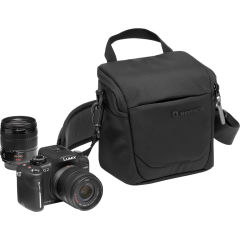 Manfrotto MA3-SB-S Advanced Shoulder Bag S III Omuz Çantası