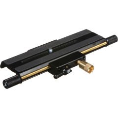 Manfrotto 454 Micro Positioning Sliding Plate