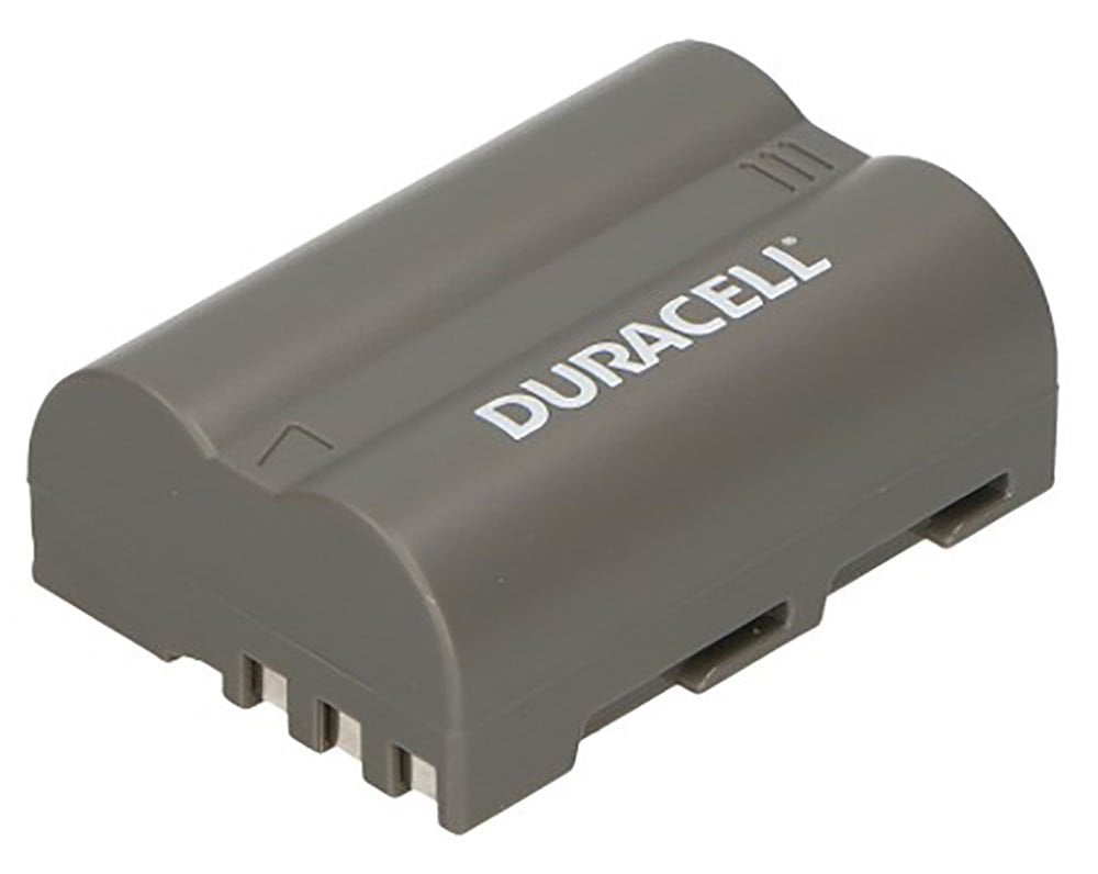 Duracell DRNEL3 Nikon EN-EL3 Batarya