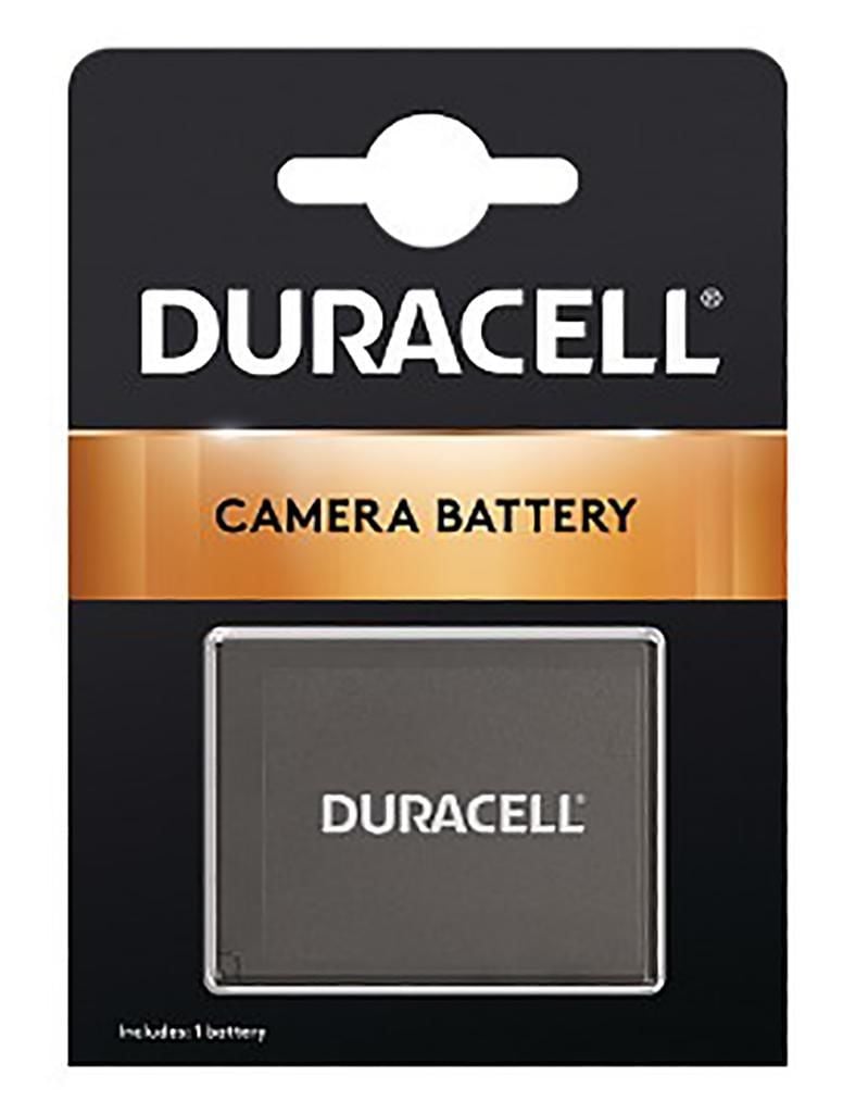 Duracell DRFW126 Fujifilm NP-W126 Batarya