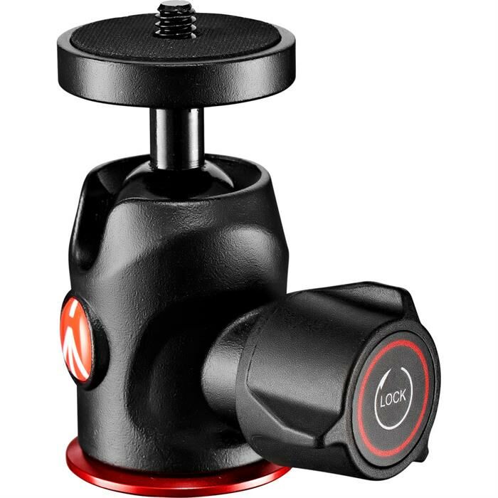 Manfrotto MH492-BH Centre Ball Head