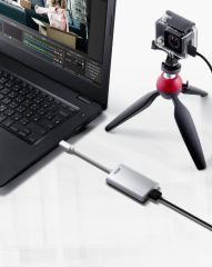 Aten UC3020 Camlive HDMI to USB-C UVC Capture Card