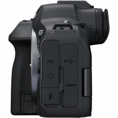 Canon EOS R6 Mark II 24-105mm f/4-7.1 IS STM Lens Kit