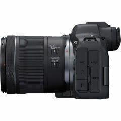 Canon EOS R6 Mark II 24-105mm f/4-7.1 IS STM Lens Kit