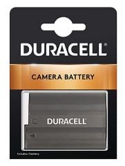 Duracell DRNEL15 Nikon EN-EL15 Batarya