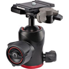 Manfrotto MH494-BH Mini Ball Head