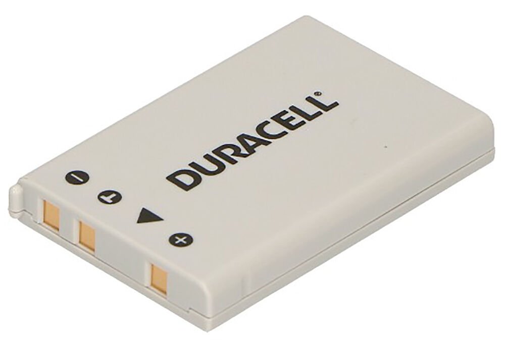 Duracell DR9641 Nikon EN-EL5 Batarya