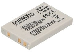 Duracell DR9641 Nikon EN-EL5 Batarya