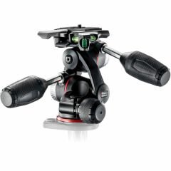 Manfrotto MHXPRO-3W Pan/Tilt Head