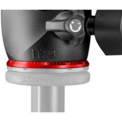 Manfrotto MHXPRO-BHQ2 XPRO Magnesium Ball Head