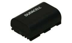 Duracell DR9943 Canon LP-E6 Batarya