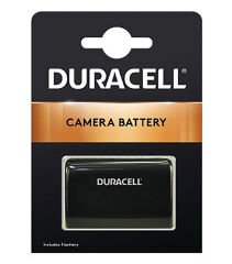 Duracell DR9943 Canon LP-E6 Batarya