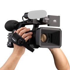 Panasonic AG-CX350 4K Video Kamerası