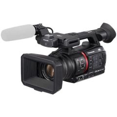 Panasonic AG-CX350 4K Video Kamerası