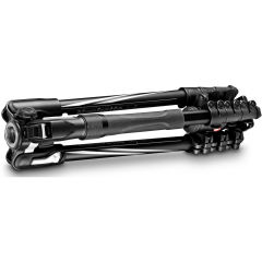 Manfrotto MKBFRLA4B-BHM BeFree Advanced 2N1 AL Kit Çantalı Tripod