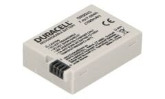 Duracell DR9945  Canon LP-E8 Batarya