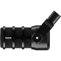 Rode PodMic USB Analog / USB Dinamik Podcast Mikrofonu