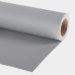 Lastolite LP9075 2.72x11m Kağıt Fon (Pebble Grey - Gri)