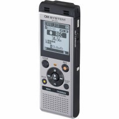 OM System WS-882 4GB Ses Kayıt Cihazı