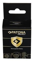 Patona 13465 Protect DMW-BLK22 Panasonic Batarya