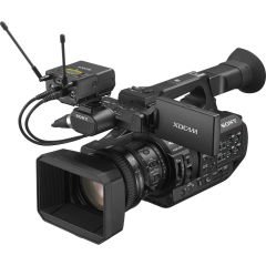 Sony URX-P41D İki Kanallı Alıcı