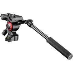 Manfrotto MVH400AH Befree Live Video Head