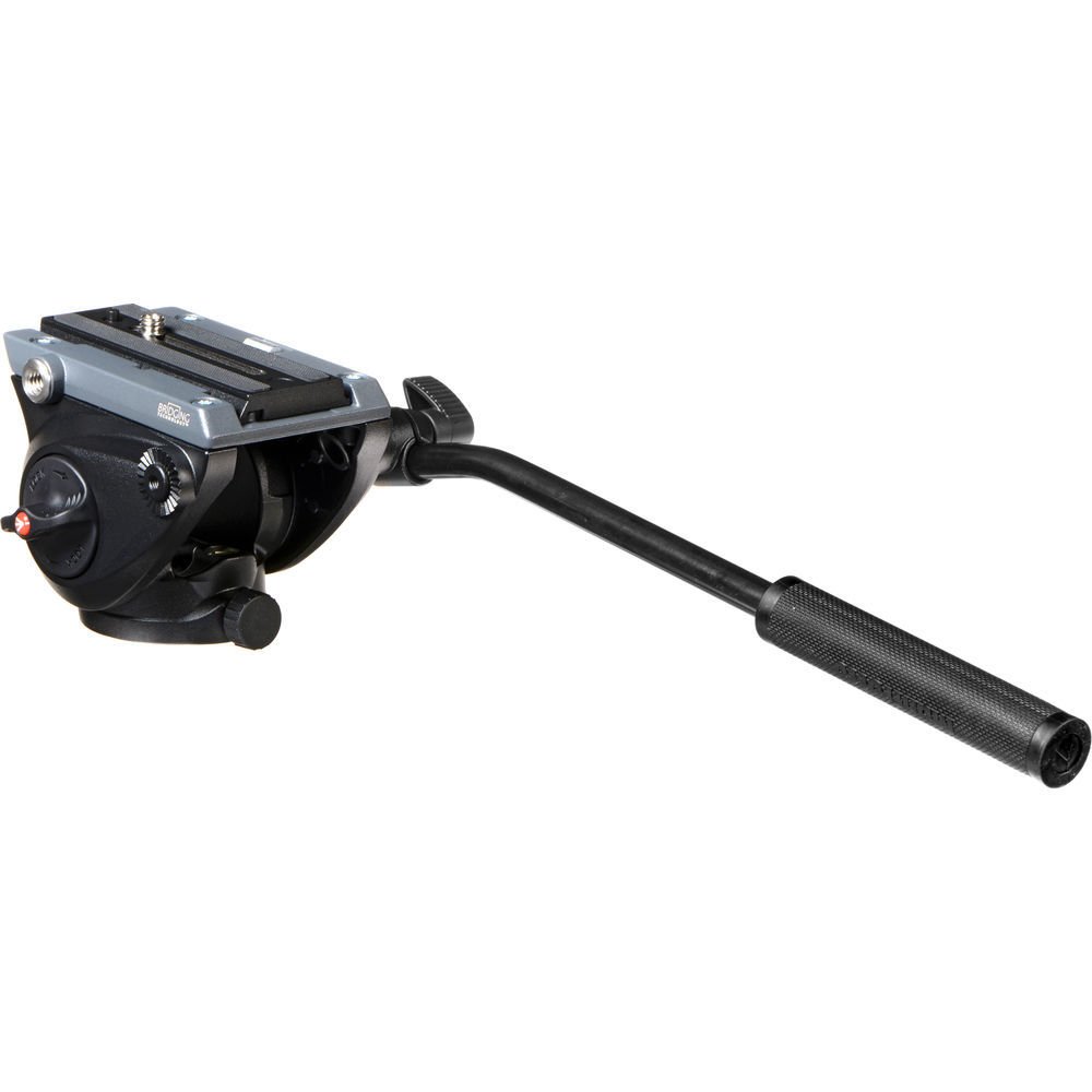 Manfrotto MVH500AH Fluid Video Head