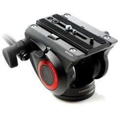 Manfrotto MVH500AH Fluid Video Head