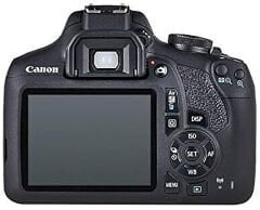 Canon EOS 2000D 18-55mm IS II Kit