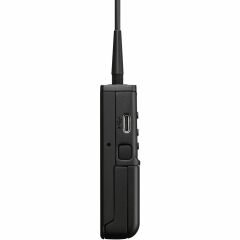 Sony UWP-D27 İkili Kablosuz Yaka Mikrofonu