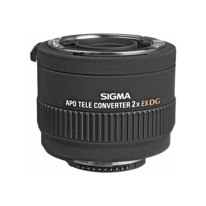 Sigma APO Tele Converter 2x DG AF (Nikon)