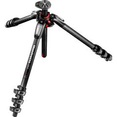 Manfrotto MT055CXPRO4 Carbon Fiber Tripod