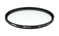 Hoya 49mm HD MK II UV Filtre