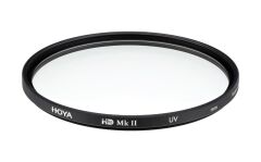 Hoya 55mm HD MK II UV Filtre