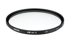 Hoya 58mm HD MK II UV Filtre