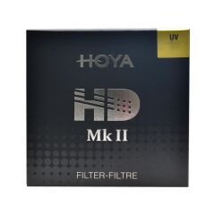 Hoya 58mm HD MK II UV Filtre