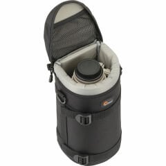 Lowepro Lens Case 11x26cm (Siyah)