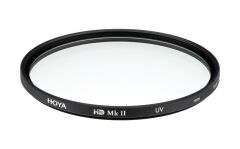 Hoya 67mm HD MK II UV Filtre