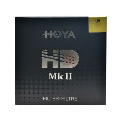 Hoya 67mm HD MK II UV Filtre