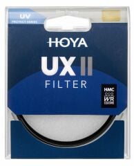 Hoya 43mm UX II UV Filtre