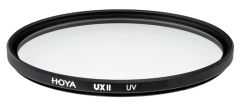 Hoya 43mm UX II UV Filtre