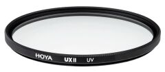 Hoya 55mm UX II UV Filtre