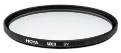 Hoya 72mm UX II UV Filtre