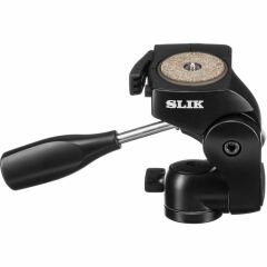 Slik 700DX Pro 3-Way Pan/Tilt Head